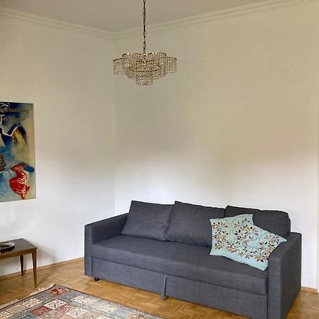 Traumhafte Wohnung Im Herzen Von لبسيا المظهر الخارجي الصورة