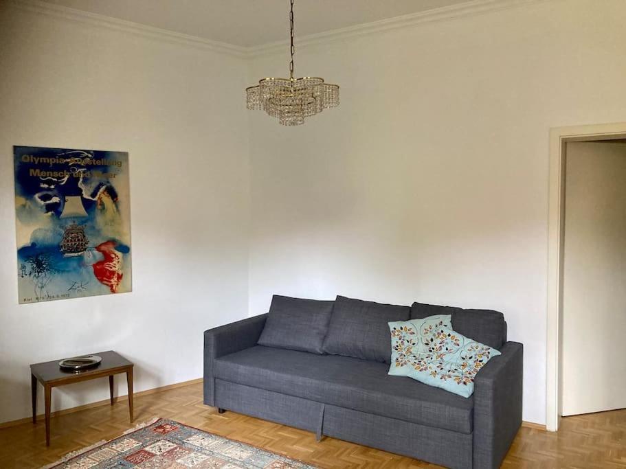Traumhafte Wohnung Im Herzen Von لبسيا المظهر الخارجي الصورة