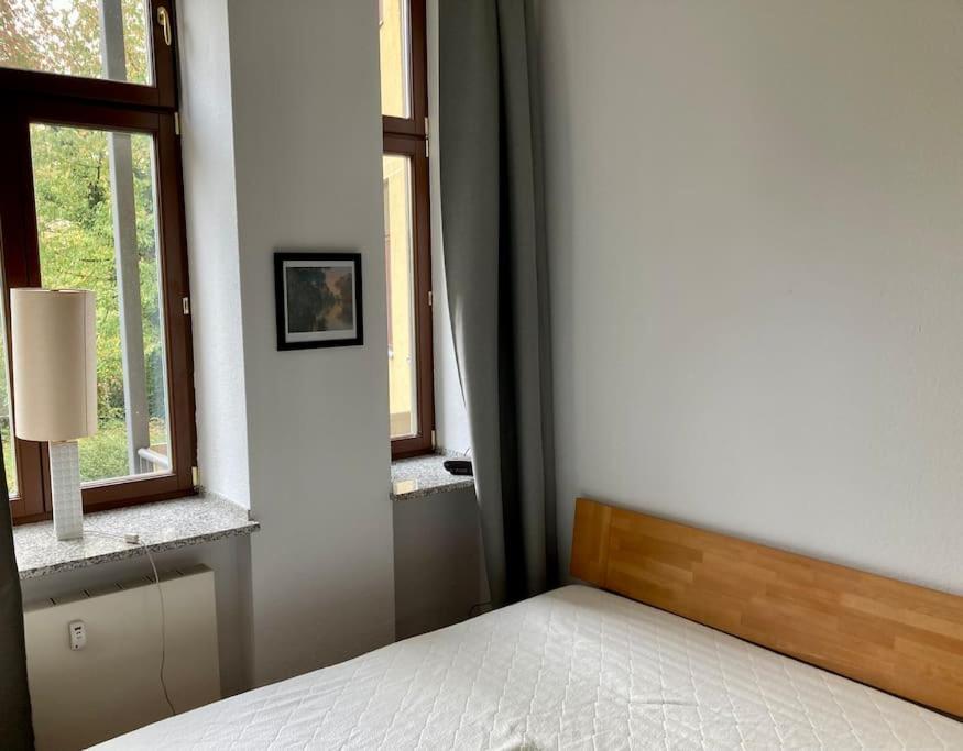 Traumhafte Wohnung Im Herzen Von لبسيا المظهر الخارجي الصورة